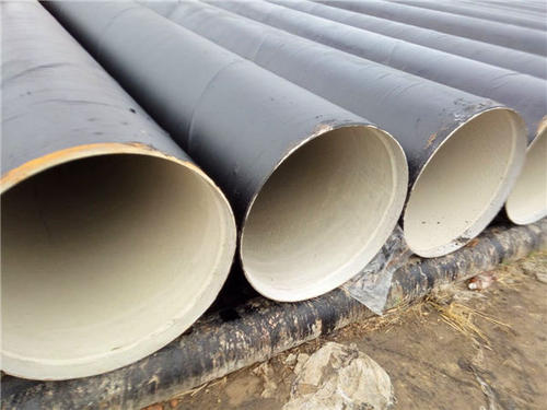 水泥砂浆衬里防腐钢管 水泥砂浆衬里防腐钢管