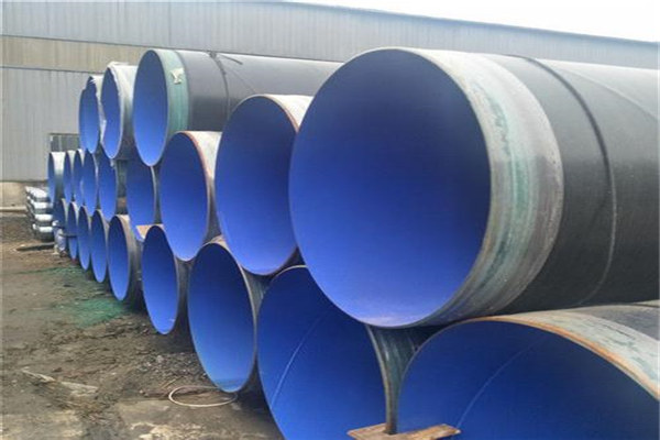 TPEP防腐钢管