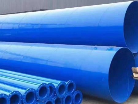 涂塑复合钢管厂家