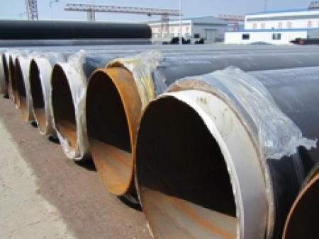 预制保温钢管厂家